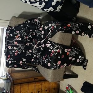 Lovely Floral Pjs